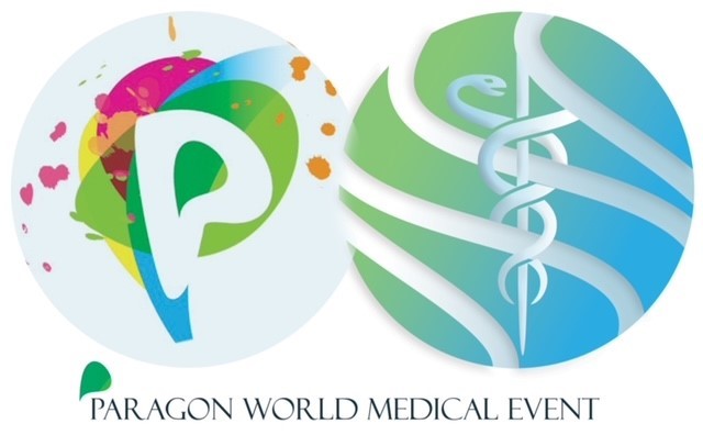 Paragon World Medical Event Logo